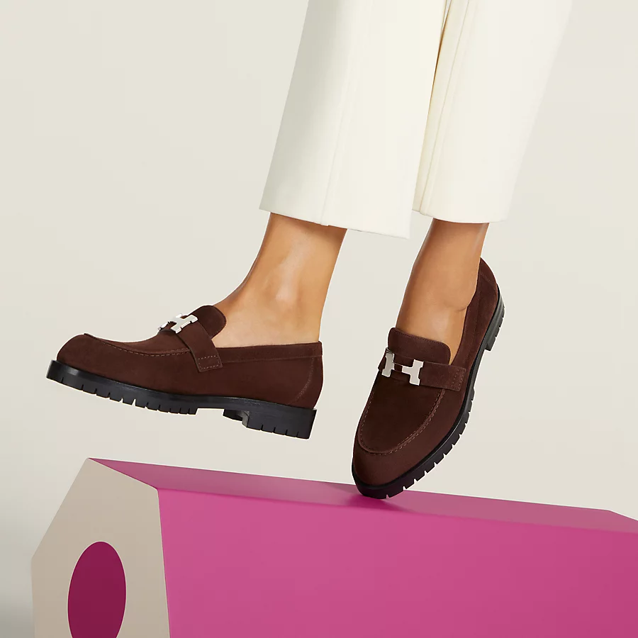 Faubourg loafer - Image 3
